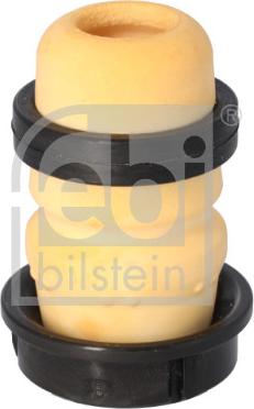 FEBI Bilstein 186195 - Отбойник, демпфер амортизатора abcparts.ee