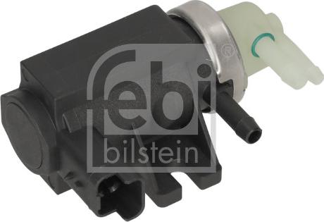 FEBI Bilstein 186157 - Преобразователь давления турбины, клапан abcparts.ee