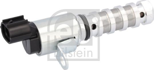 Febi Bilstein 186163 - Регулирующий клапан, выставление распределительного вала abcparts.ee
