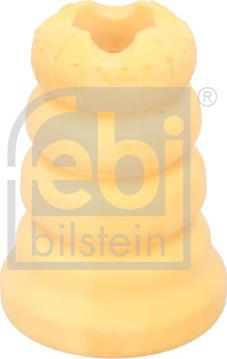 FEBI Bilstein 186111 - Отбойник, демпфер амортизатора abcparts.ee