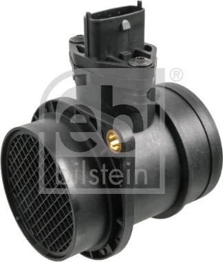 FEBI Bilstein 186117 - Датчик потока, массы воздуха abcparts.ee