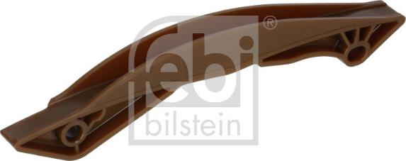 FEBI Bilstein 186179 - Планка успокоителя, цепь привода abcparts.ee