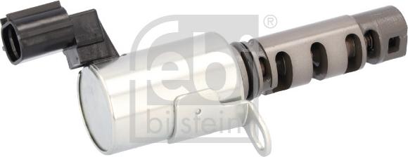 Febi Bilstein 186390 - Регулирующий клапан, выставление распределительного вала abcparts.ee