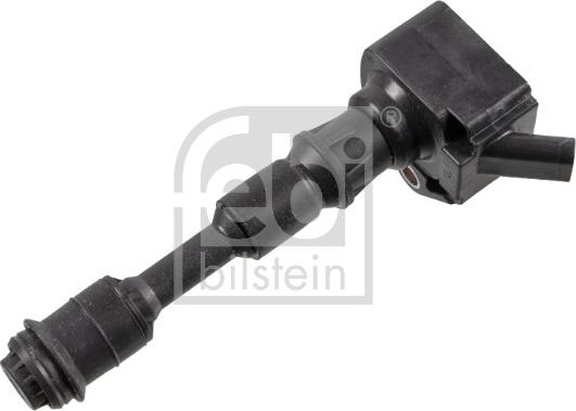 Febi Bilstein 186385 - Катушка зажигания abcparts.ee