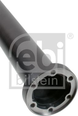 Febi Bilstein 186267 - Карданный вал, главная передача abcparts.ee