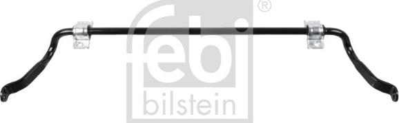 Febi Bilstein 186272 - Стабилизатор, ходовая часть abcparts.ee
