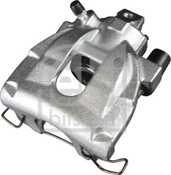 FEBI Bilstein 180912 - Тормозной суппорт abcparts.ee