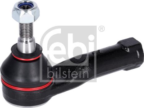 Febi Bilstein 180980 - Наконечник рулевой тяги, шарнир abcparts.ee