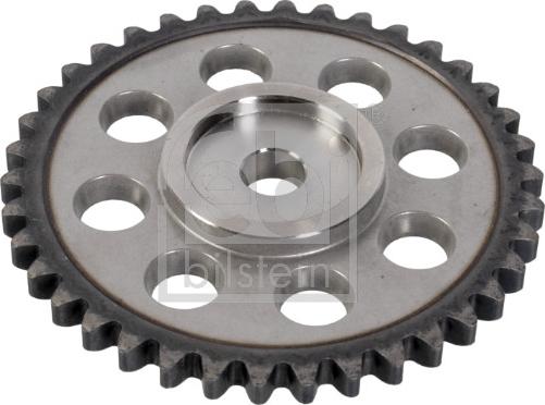 FEBI Bilstein 180446 - Шестерня, распределительный вал abcparts.ee