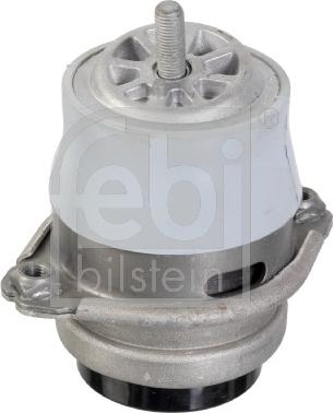 Febi Bilstein 180462 - Подушка, опора, подвеска двигателя abcparts.ee