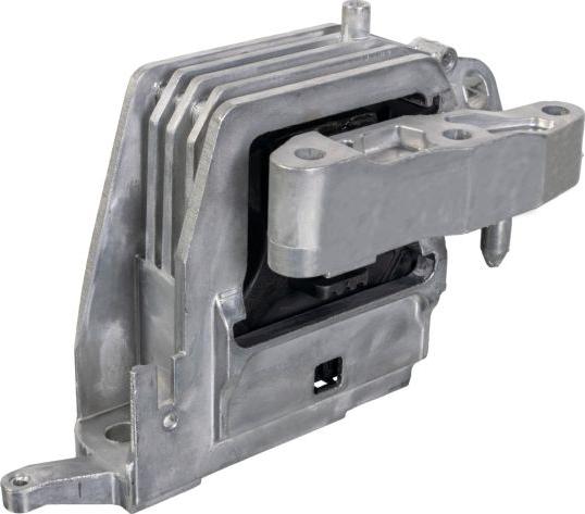 FEBI Bilstein 180596 - Подушка, опора, подвеска двигателя abcparts.ee