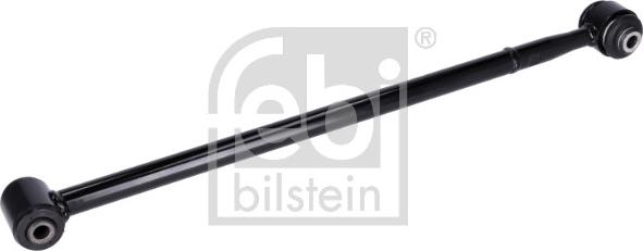 Febi Bilstein 180558 - Рычаг подвески колеса abcparts.ee