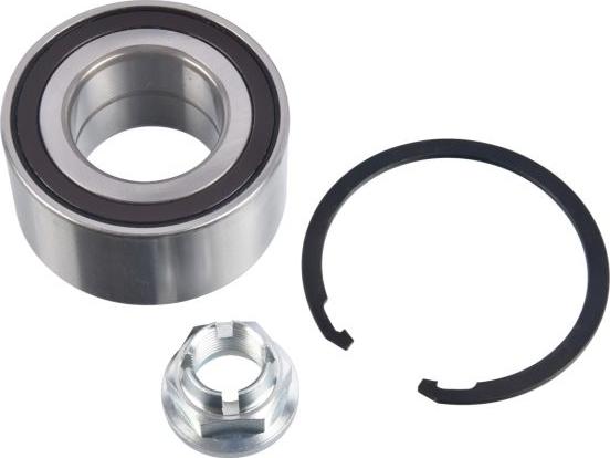 FEBI Bilstein 180505 - Комплект подшипника, ступицы колеса abcparts.ee