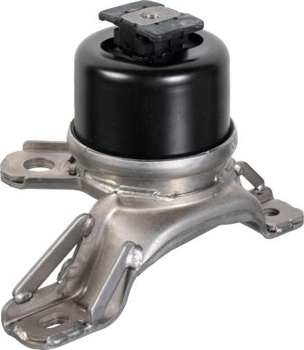 Febi Bilstein 180531 - Подушка, опора, подвеска двигателя abcparts.ee