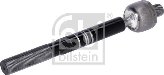 FEBI Bilstein 180054 - Осевой шарнир рулевой тяги, внутренний abcparts.ee
