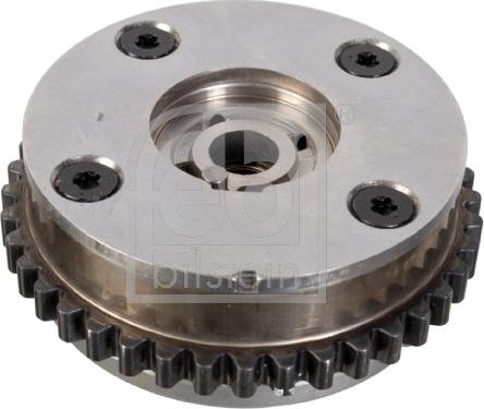 Febi Bilstein 180070 - Шестерня привода распределительного вала abcparts.ee