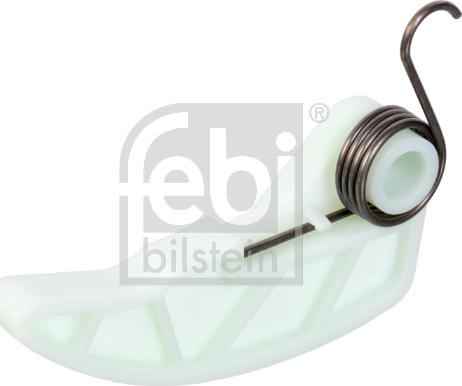 Febi Bilstein 180144 - Натяжное устройство цепи, привод масляного насоса abcparts.ee