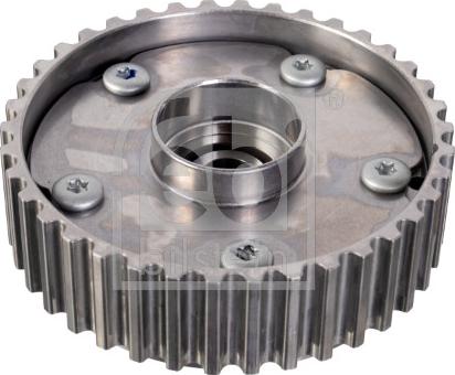 Febi Bilstein 180133 - Шестерня привода распределительного вала abcparts.ee