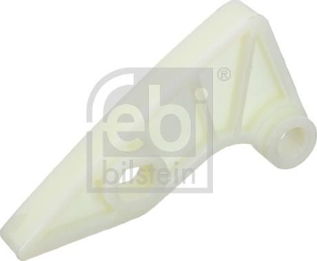 Febi Bilstein 180869 - Планка успокоителя, цепь привода-масляной насос abcparts.ee