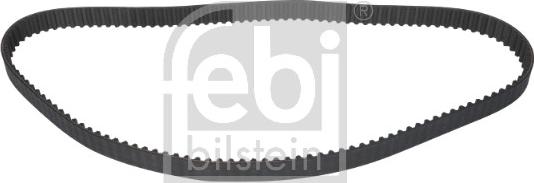 Febi Bilstein 180876 - Зубчатый ремень ГРМ abcparts.ee