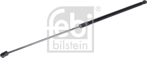 FEBI Bilstein 180362 - Газовая пружина, капот abcparts.ee