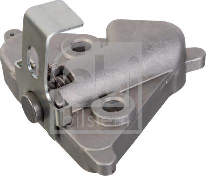 FEBI Bilstein 180246 - Натяжитель цепи ГРМ abcparts.ee