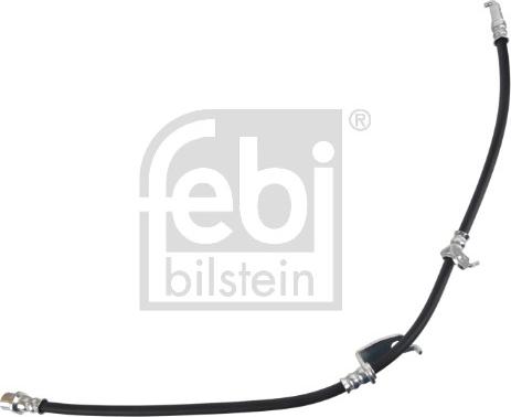 FEBI Bilstein 180233 - Тормозной шланг abcparts.ee