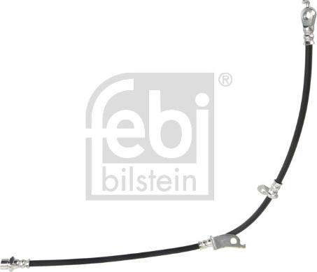 FEBI Bilstein 180232 - Тормозной шланг abcparts.ee