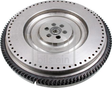 Febi Bilstein 180270 - Маховик abcparts.ee