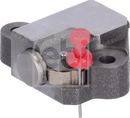 FEBI Bilstein 180751 - Натяжитель цепи ГРМ abcparts.ee