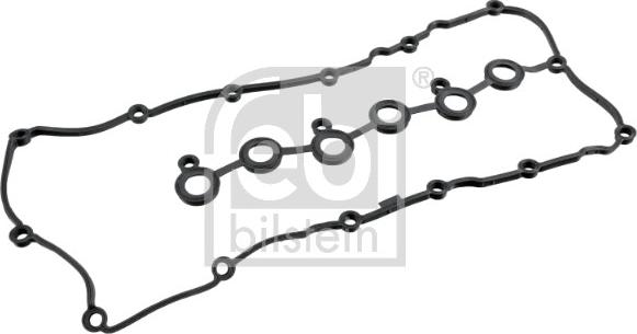 Febi Bilstein 180758 - Прокладка, крышка головки цилиндра abcparts.ee