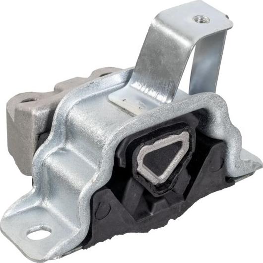 FEBI Bilstein 180720 - Подушка, опора, подвеска двигателя abcparts.ee