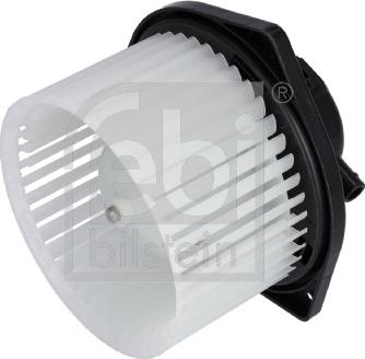 Febi Bilstein 180773 - Вентилятор салона abcparts.ee