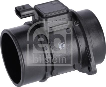 FEBI Bilstein 181971 - Датчик потока, массы воздуха abcparts.ee