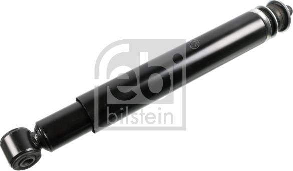 Febi Bilstein 181440 - Амортизатор abcparts.ee