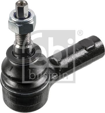 FEBI Bilstein 181411 - Наконечник рулевой тяги, шарнир abcparts.ee
