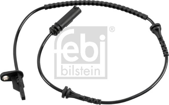 Febi Bilstein 181471 - ABS датчик, частота вращения колеса abcparts.ee