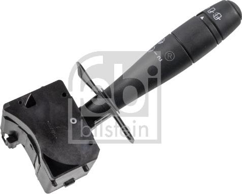 FEBI Bilstein 181597 - Выключатель на рулевой колонке abcparts.ee