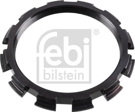 Febi Bilstein 181510 - Гайка, шейка оси abcparts.ee