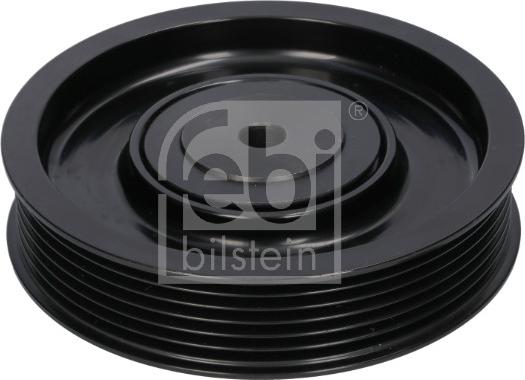 FEBI Bilstein 181693 - Ролик, поликлиновый ремень abcparts.ee