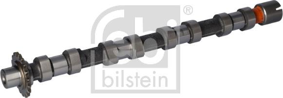 FEBI Bilstein 181657 - Распредвал abcparts.ee