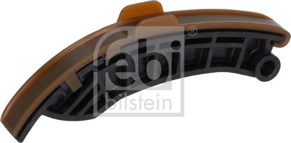 Febi Bilstein 181619 - Планка успокоителя, цепь привода abcparts.ee