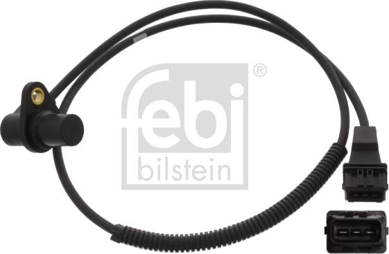 FEBI Bilstein 18163 - Датчик положения Коленвала, RPM abcparts.ee