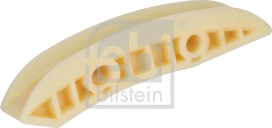 Febi Bilstein 181624 - Планка успокоителя, цепь привода abcparts.ee