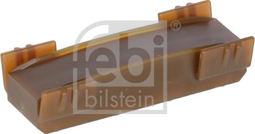 Febi Bilstein 181621 - Планка успокоителя, цепь привода abcparts.ee
