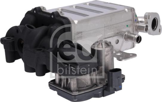 FEBI Bilstein 181111 - Модуль возврата ОГ abcparts.ee