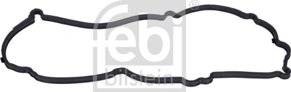 Febi Bilstein 181801 - Прокладка, крышка головки цилиндра abcparts.ee