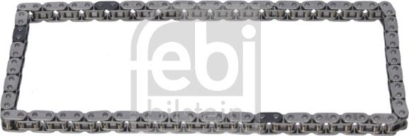 FEBI Bilstein 181873 - Цепь привода распредвала abcparts.ee