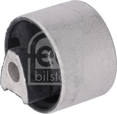 FEBI Bilstein 181366 - Сайлентблок балки моста abcparts.ee