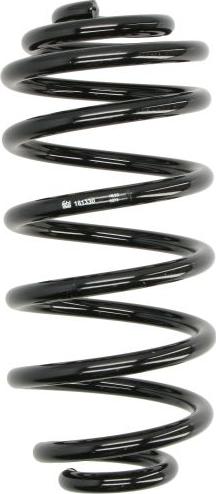 Febi Bilstein 181330 - Пружина ходовой части abcparts.ee